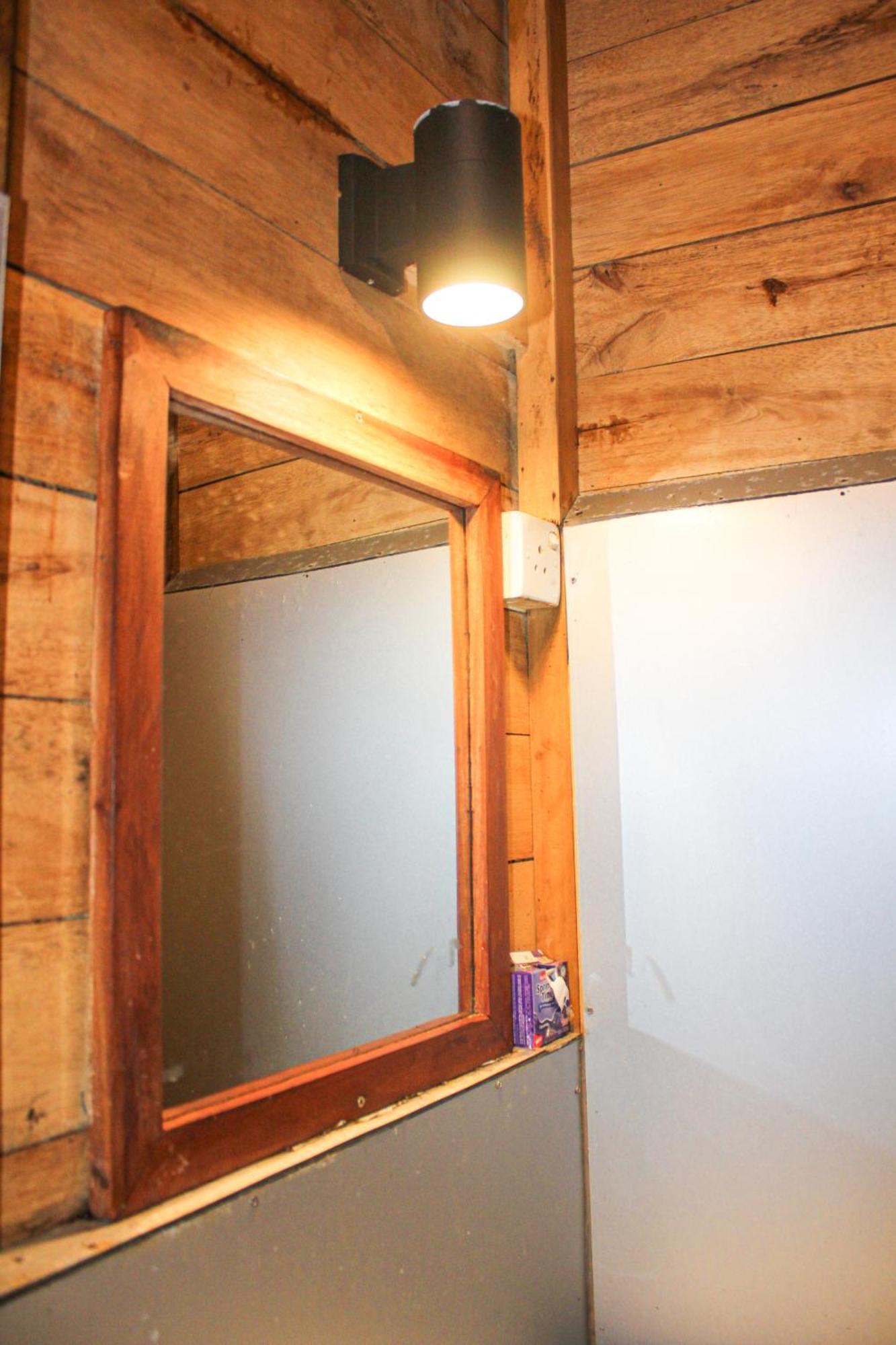 Maison d'hôtes Seasons Four Eco Friendly Treehouse à Matara Extérieur photo