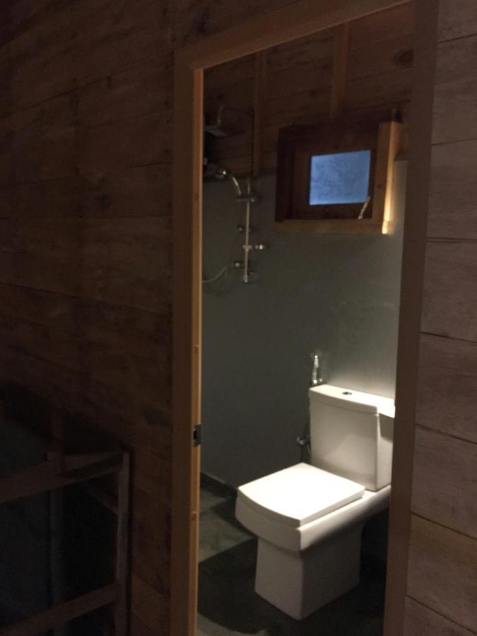 Maison d'hôtes Seasons Four Eco Friendly Treehouse à Matara Extérieur photo