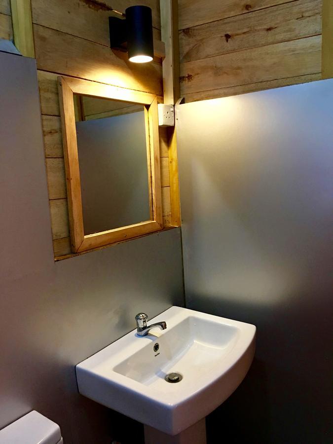 Maison d'hôtes Seasons Four Eco Friendly Treehouse à Matara Extérieur photo